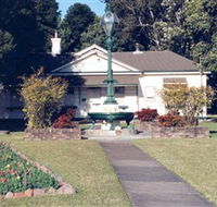 Singleton Historical Society and Museum Inc - Port Augusta Accommodation