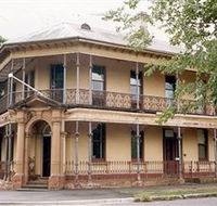 Singleton Heritage Walk - Port Augusta Accommodation