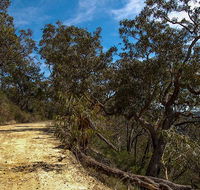 Parr State Conservation Area - Port Augusta Accommodation