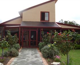 Nightingale Wines - Port Augusta Accommodation 0