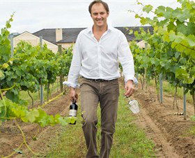 Margan Hunter Valley Wines And Restaurant - Port Augusta Accommodation 0