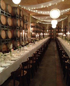 Margan Hunter Valley Wines And Restaurant - Port Augusta Accommodation 8