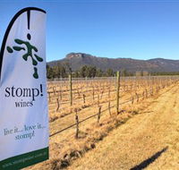 Stomp Wines - Port Augusta Accommodation