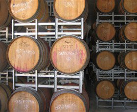 Stomp! Wines - Port Augusta Accommodation 7