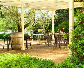 Stomp! Wines - Port Augusta Accommodation 6