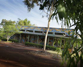 Maalinup Aboriginal Gallery - Port Augusta Accommodation 3