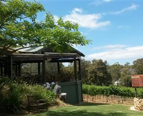 Fairbrossen Estate - Port Augusta Accommodation 0
