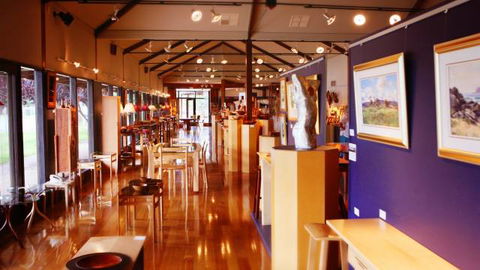 Bungendore Wood Works Gallery - Port Augusta Accommodation 4