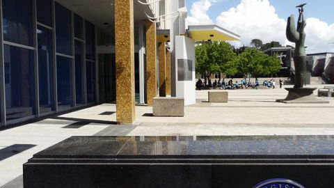 Legislative Assembly For The ACT - Port Augusta Accommodation 3