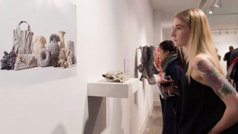 Craft ACT: Craft + Design Centre - Port Augusta Accommodation 3