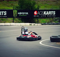 Ace Karts - Port Augusta Accommodation