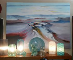Glenbrook Village Gifts And Homewares - Port Augusta Accommodation 0