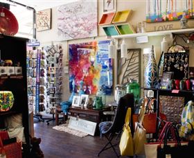 Glenbrook Village Gifts And Homewares - Port Augusta Accommodation 2
