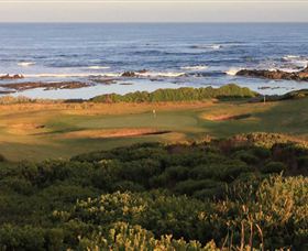 King Island Golf And Bowling Club Incorporated - Port Augusta Accommodation 0