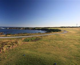 King Island Golf And Bowling Club Incorporated - Port Augusta Accommodation 1