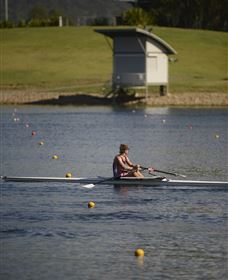 Sydney International Regatta Centre - Port Augusta Accommodation 2