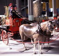 Museum of Fire - Port Augusta Accommodation