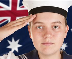 Nepean Naval Museum - Port Augusta Accommodation 0