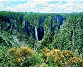 Wollomombi NSW Port Augusta Accommodation