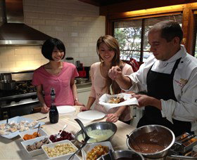 Hunter Valley Candymaking Class - Port Augusta Accommodation 0