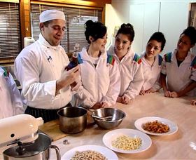 Hunter Valley Candymaking Class - Port Augusta Accommodation 3