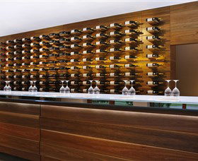 Oakvale Wines - Port Augusta Accommodation 2