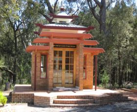 Shrine Of Our Lady Of Mercy At Penrose Park - Port Augusta Accommodation 1