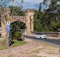 Coast to the Highlands scenic drive  Kangaroo Valley - Port Augusta Accommodation