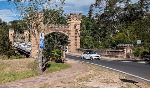 Coast To The Highlands Scenic Drive â€“ Kangaroo Valley - Port Augusta Accommodation 0
