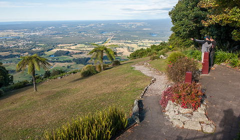 Coast To The Highlands Scenic Drive â€“ Kangaroo Valley - Port Augusta Accommodation 2