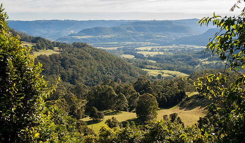 Coast To The Highlands Scenic Drive â€“ Kangaroo Valley - Port Augusta Accommodation 3