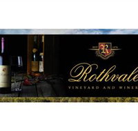 Rothvale Vineyard and Winery - Port Augusta Accommodation