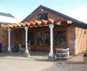 Eling Forest Cellar Door And Cafe - Port Augusta Accommodation 0