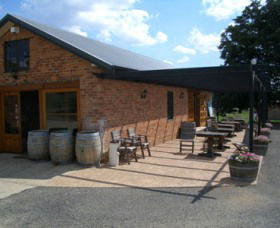 Eling Forest Cellar Door And Cafe - Port Augusta Accommodation 3