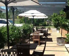Eling Forest Cellar Door And Cafe - Port Augusta Accommodation 1