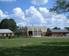 Eling Forest Cellar Door And Cafe - Port Augusta Accommodation 4