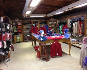 Australian Alpaca Barn - Pokolbin - Port Augusta Accommodation 0