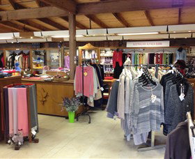 Australian Alpaca Barn - Pokolbin - Port Augusta Accommodation 1