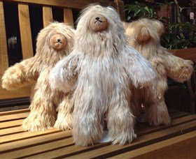 Australian Alpaca Barn - Pokolbin - Port Augusta Accommodation 5