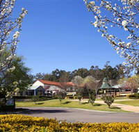 Hunter Valley Gardens Shopping Village - Port Augusta Accommodation