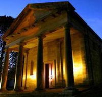 Berrima Courthouse - Port Augusta Accommodation