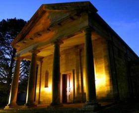 Berrima Courthouse - Port Augusta Accommodation 0