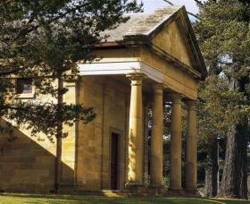 Berrima Courthouse - Port Augusta Accommodation 1