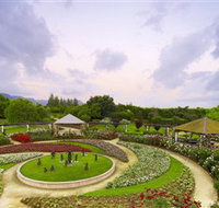 Hunter Valley Gardens - Port Augusta Accommodation