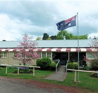 Berrima District Museum - Port Augusta Accommodation