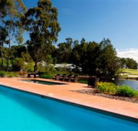 Cypress Lakes Golf and Country Club - by Oaks Hotels and Resorts - Port Augusta Accommodation