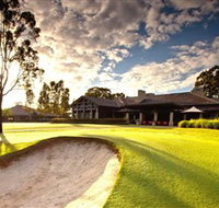 Vintage Golf Club - Port Augusta Accommodation