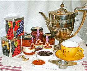 Mrs Oldbucks Pantry - Port Augusta Accommodation 0