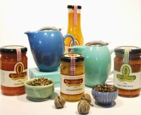 Mrs Oldbucks Pantry - Port Augusta Accommodation 1