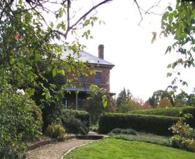 Harper's Mansion (NT NSW) - Port Augusta Accommodation 0